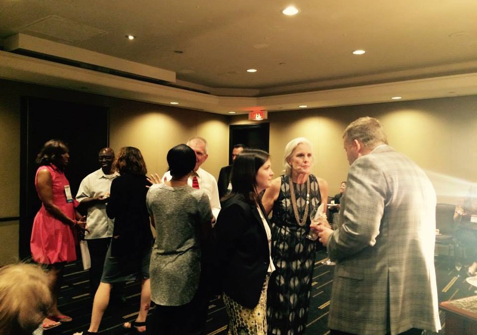 Discussion – Adverse Childhood Experiences and Life Opportunities: Shifting the Narrative