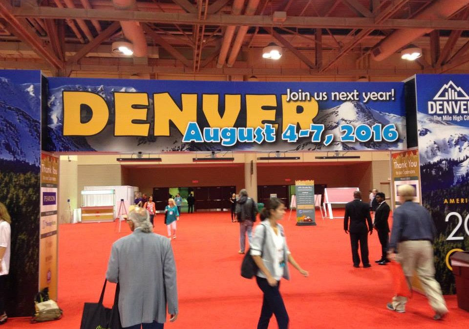 Call for Manuscripts – Special Issue of The School Psychologist