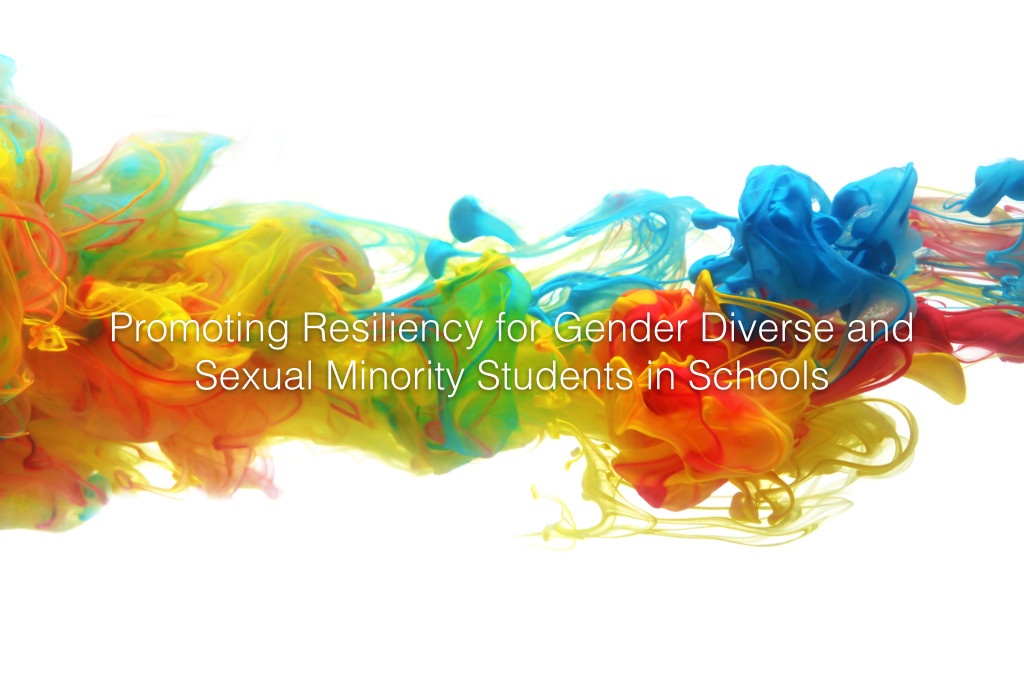 2016 CABE Student Video Award