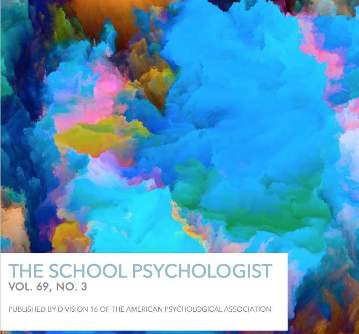 Consulting/Research Position – Devereux Center for Effective Schools