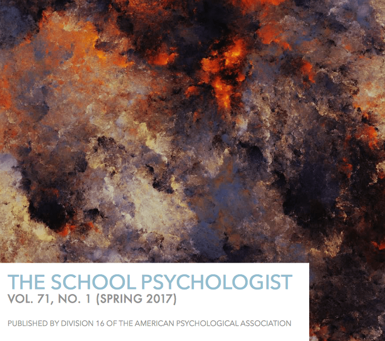 Program Director – American Psychological Foundation