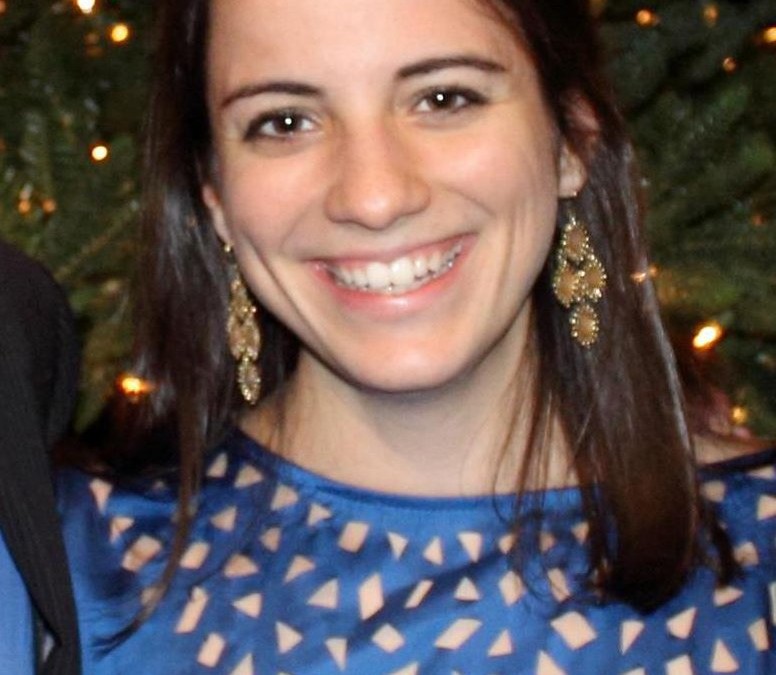 Congratulations to Division 16’s 2020 Award Winners!