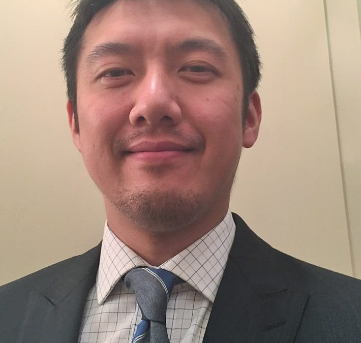 Annette Urso Rickel Dissertation Award for Public Policy