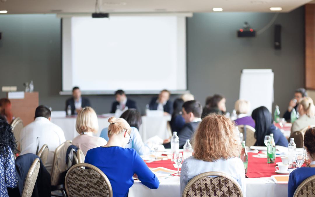 Free Webinar: Everyday Advocacy: How to Engage Decisionmakers in the Current Policy Landscape