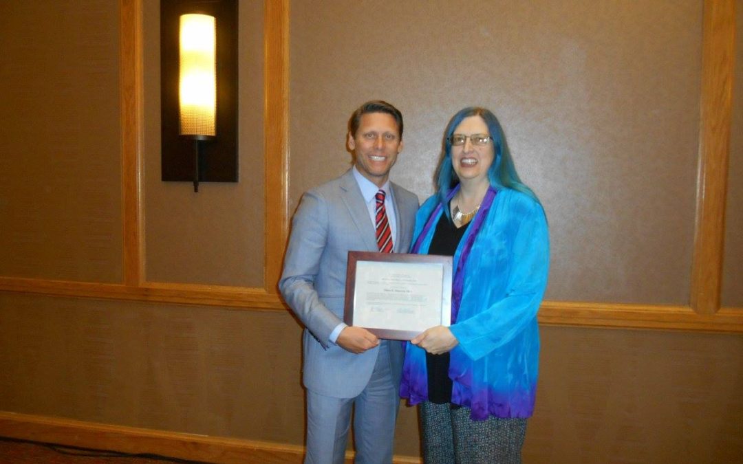 Save the Date: Townhalls on Master’s Degree Licensing in Psychology