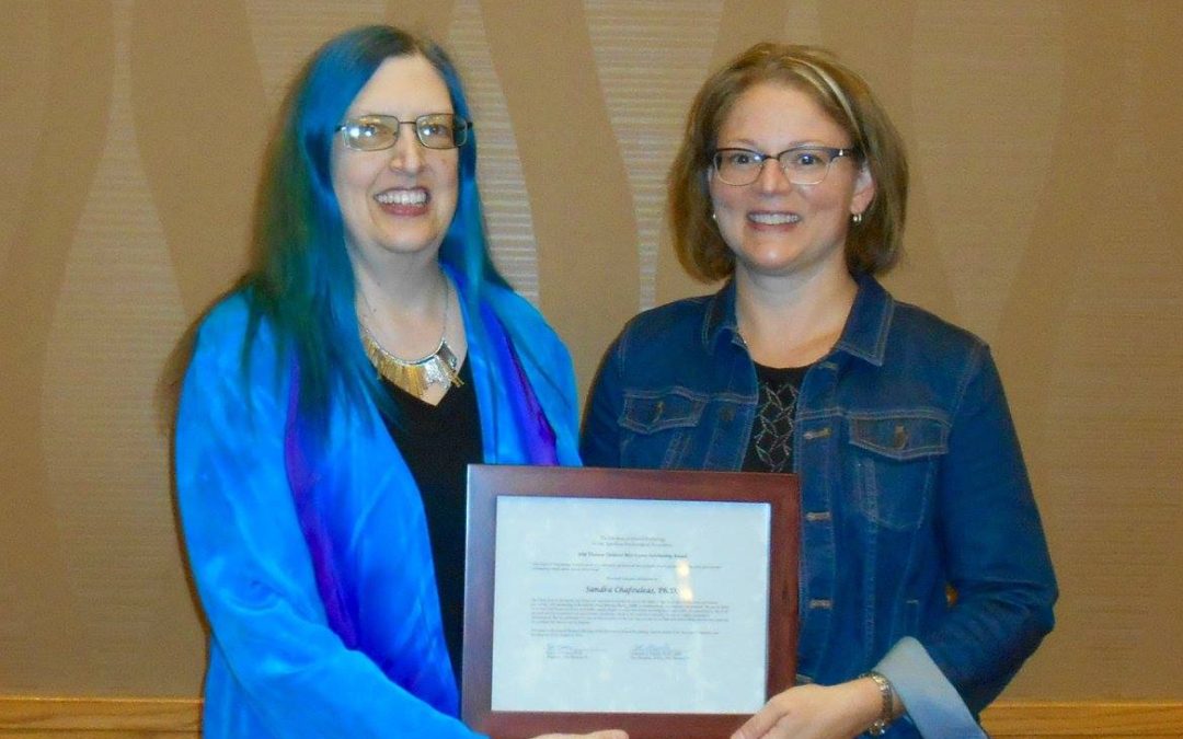 Division 16 Webinar: Complex Trauma in the Classroom- Considerations for Building Relationships with Students Impacted by Complex Trauma