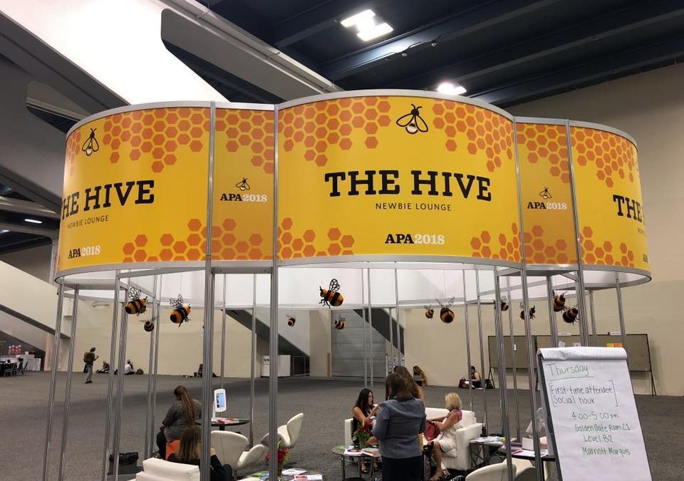 Convention Travel Grant for Early Career Psychologists