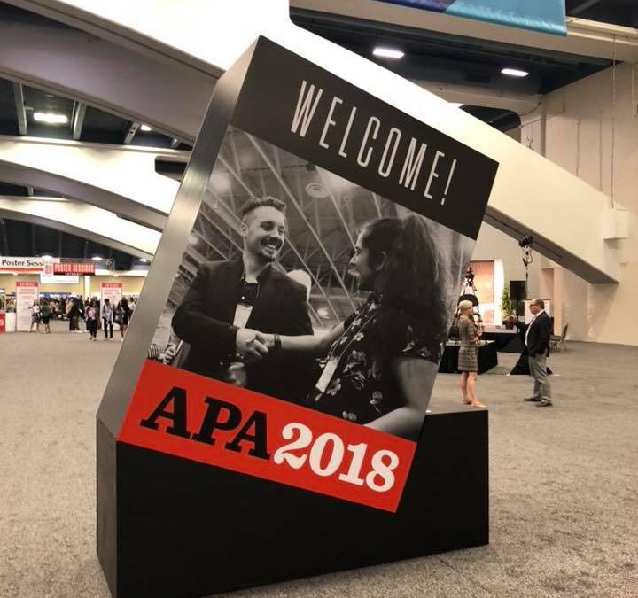 Recruiting Undergrads to Attend NASP