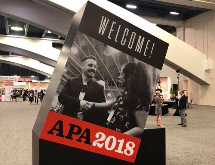 Postdoctoral Fellowship – University of Texas