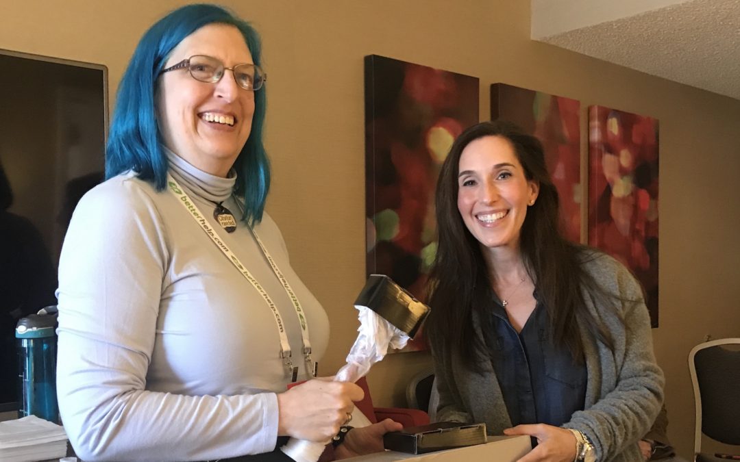 Deadline Approaching: $2,000 APF Division 37 Diane J. Willis Early Career Award