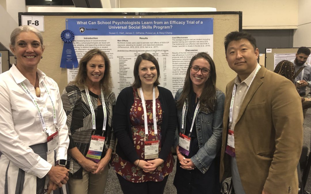 Parenting Program Coordinator – UC Berkeley