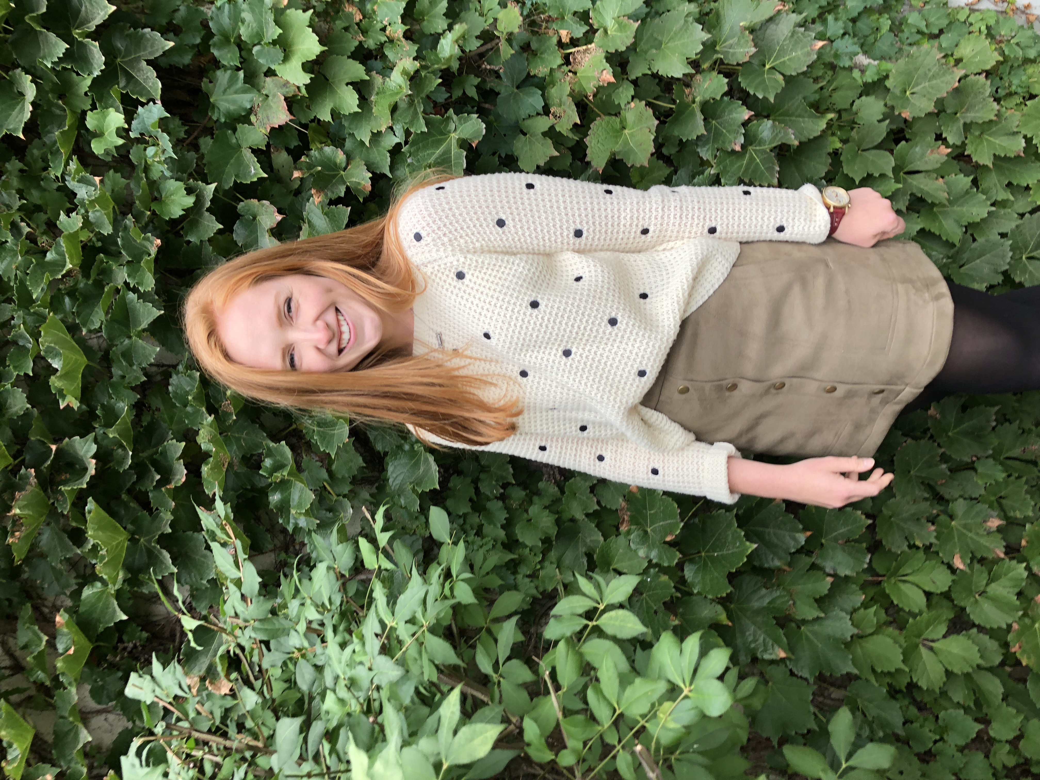 Peer Mentoring for International Students at Convention – Call for Mentors