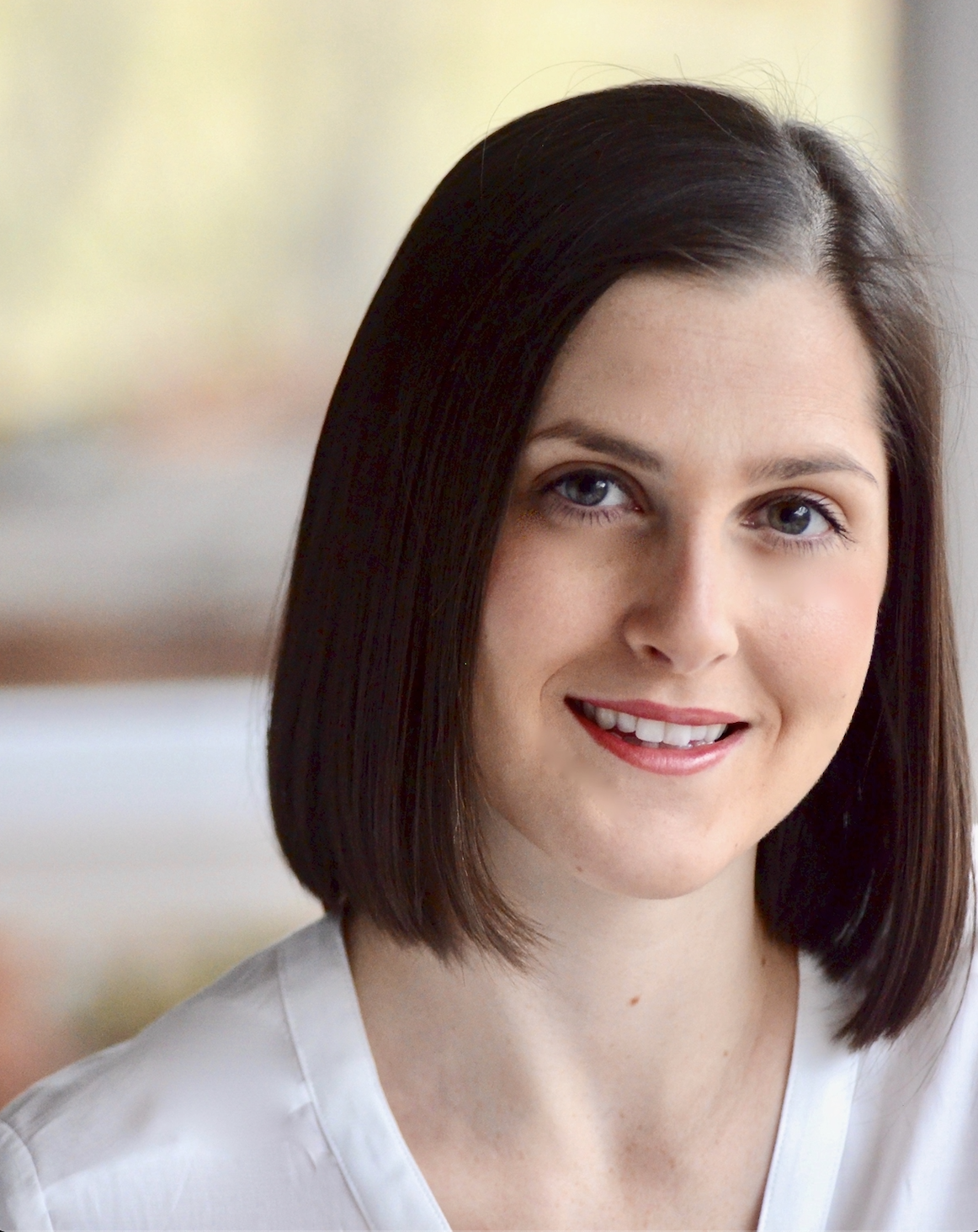 Assistant Professor – University of Texas at San Antonio