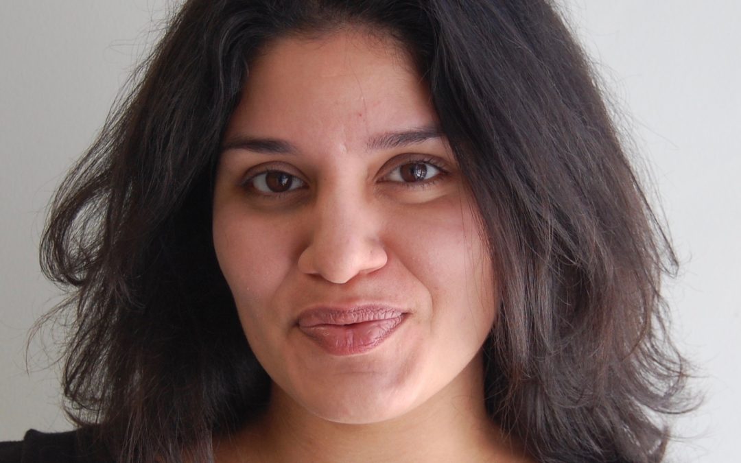 Assistant Professor – New Mexico State University