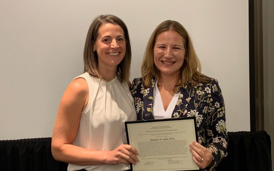 APPIC Postdoctoral Psychology Training Summit