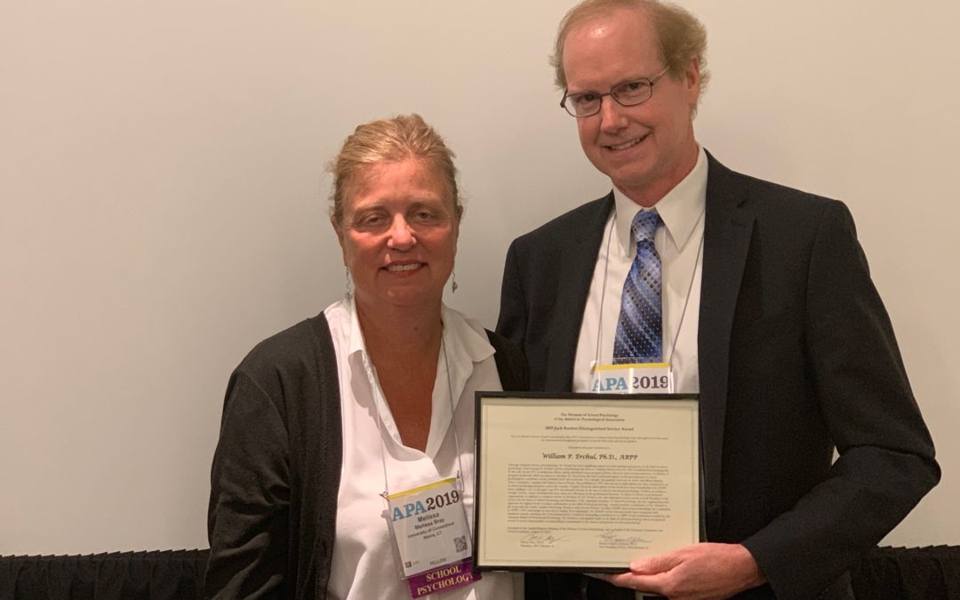 Post-Doctoral Fellow – The University of Texas