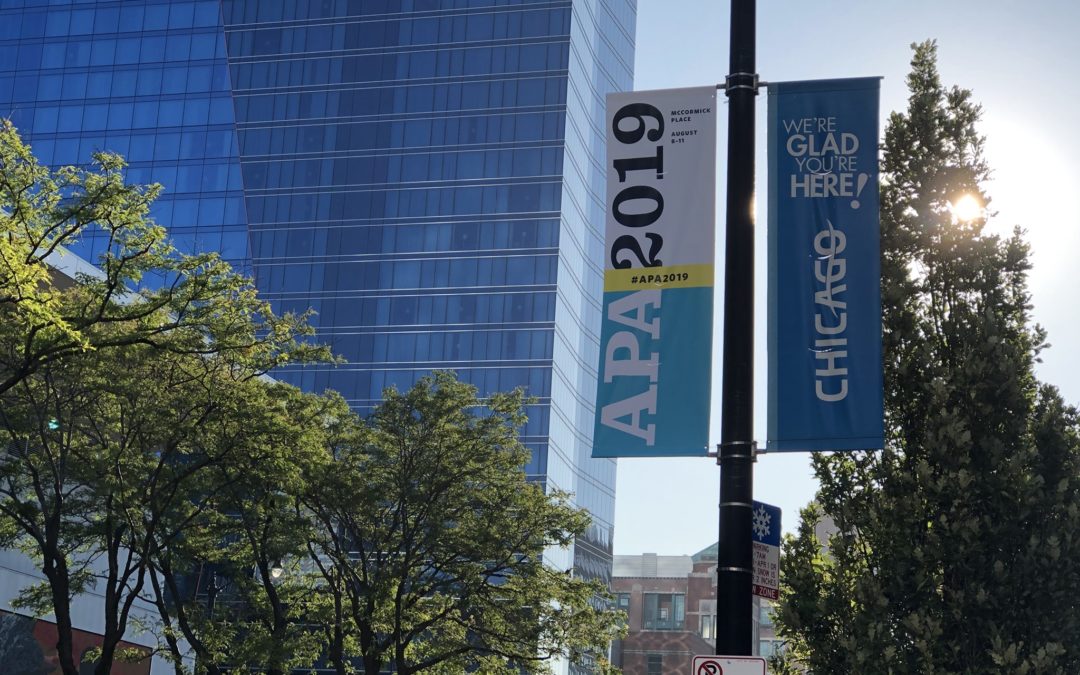 Department Chair, School Psychology – The Chicago School