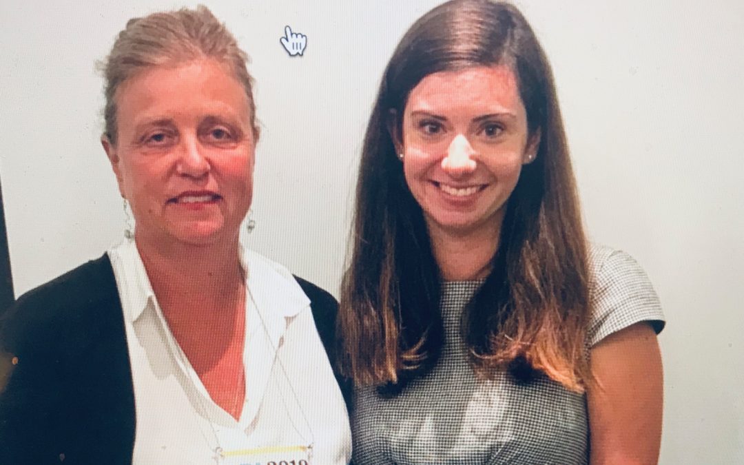 APA Announces CE Workshops at Annual Convention