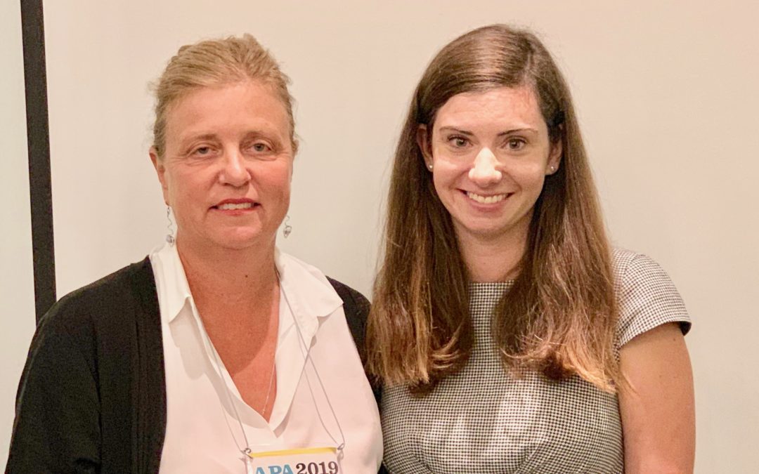 APA Division 16 Statement of Solidarity – February, 2023