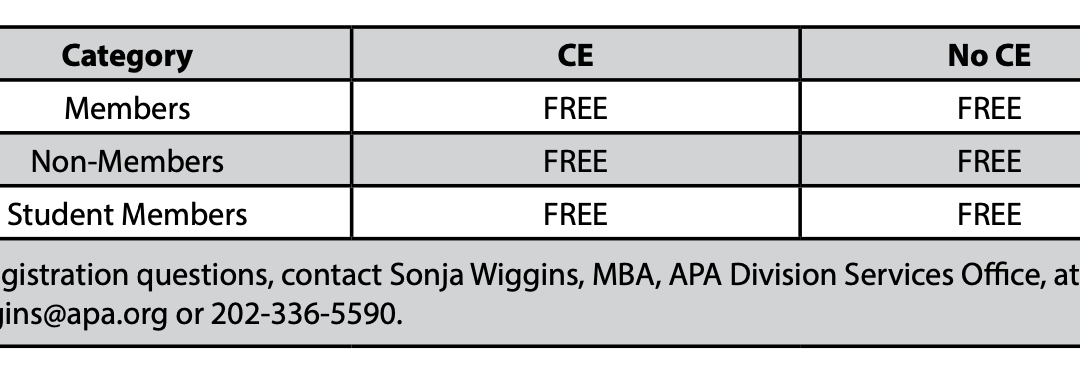 Assistant Professor – Georgian Court University