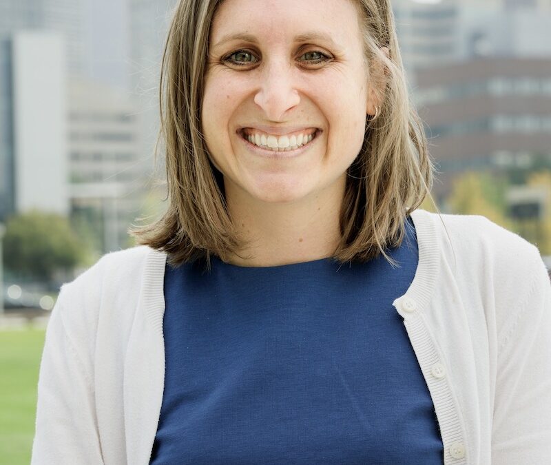 Assistant Professor – University of Denver