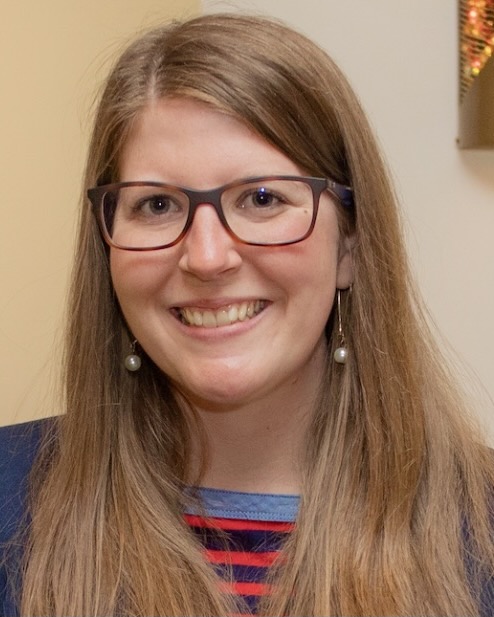 Assistant Professor – Radford University