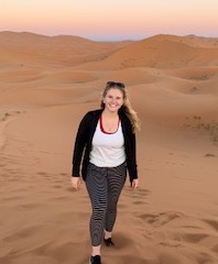 Lecturer – Adelphi University