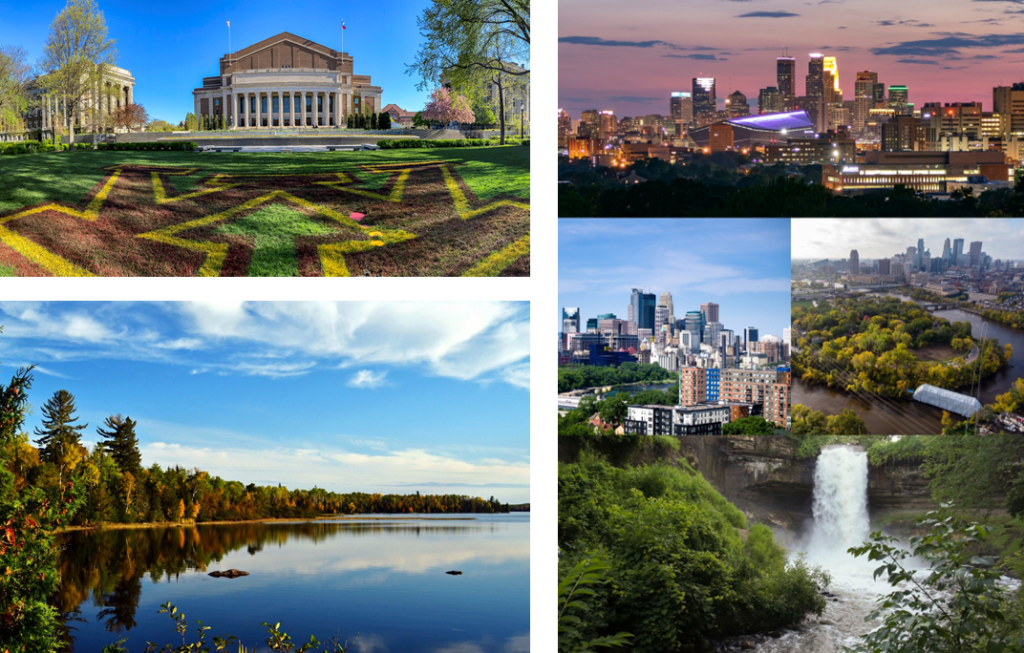 Webinar: How to Be Competitive in the Grant World (Hosted by CNPAAIMI Leadership Development Fellows)