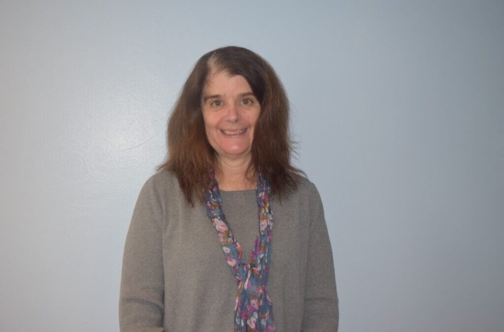 School Psychology Announces Incoming Editor!