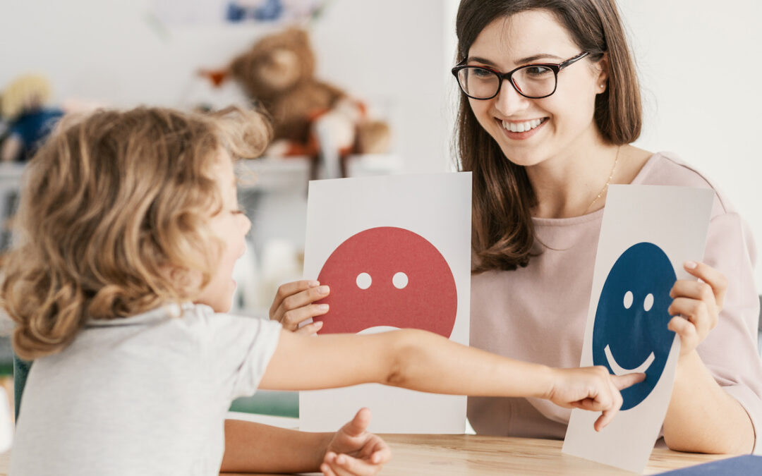 Call for Abstracts: JEPC Special Issue on Early Childhood Focused Consultation