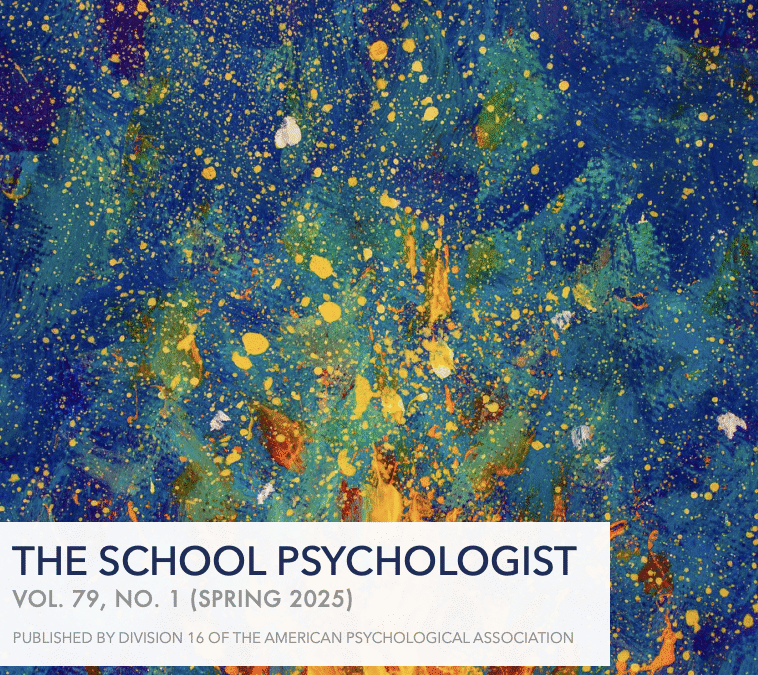 Free Buros Webinar Honoring Dr. Scott Lilienfeld