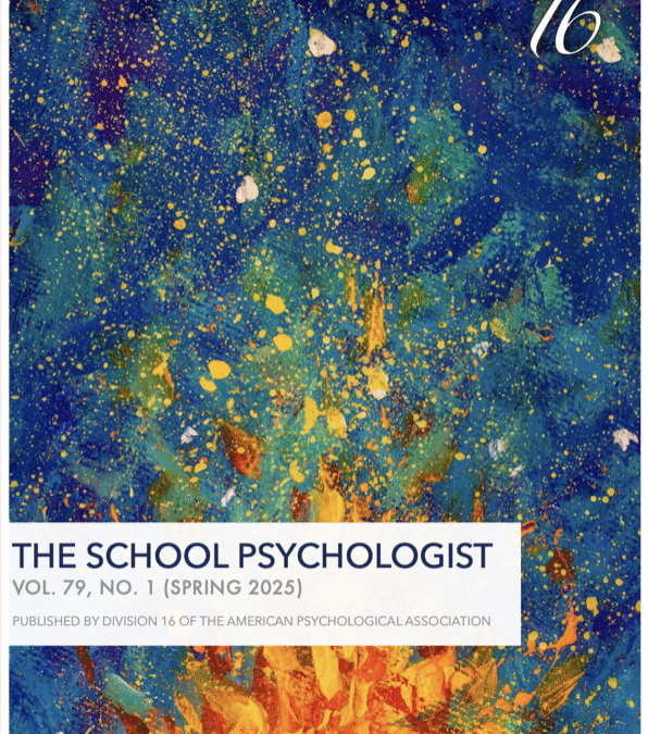 Fall Webinar Series on Assessment of Autism Spectrum Disorder (ASD) – Buros Center for Testing