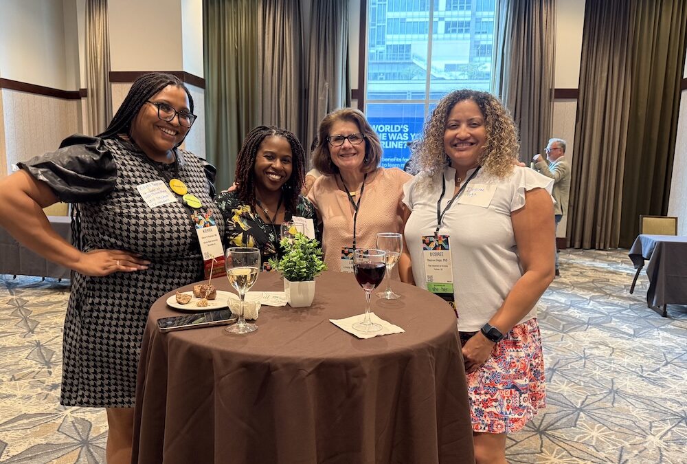 Call for Judy E. Hall Early Career Psychologist Award Applications