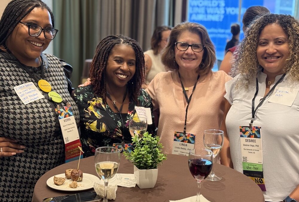 Division 16 Announces 2015 Internship Grant Program Award Winners