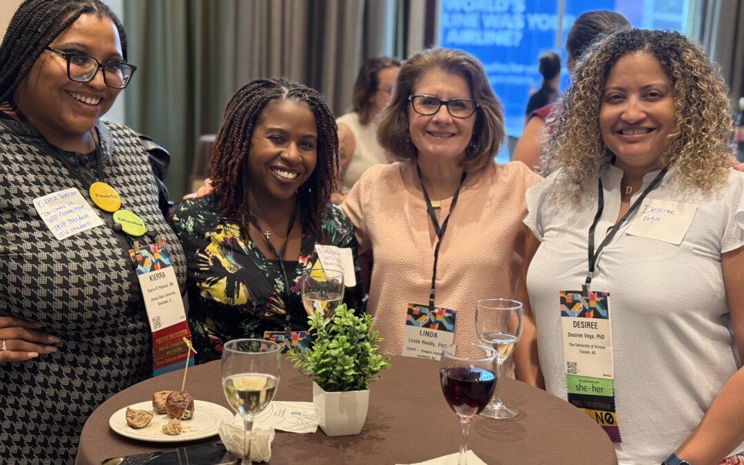 Race at APA 2018 – 40th Annual Running Psychologists “Ray’s Race” 5k Run & Walk