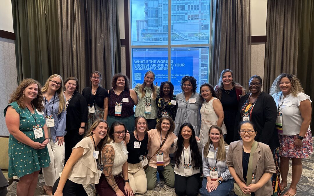 Request for Proposals – Elizabeth Munsterberg Koppitz Fellowship Program